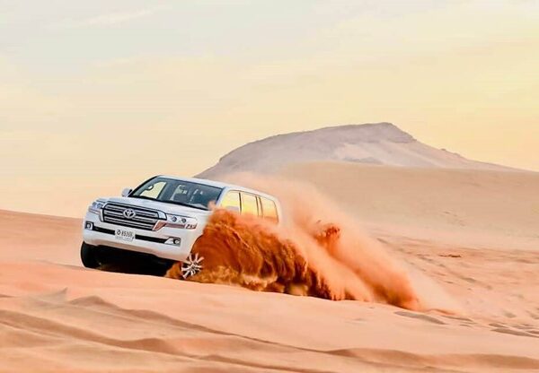 Dubai Desert Safari packages Deals 2024 | 129 AED only